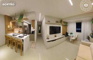 Imagem 4: Apartamento a venda no INTERMARES em Cabedelo/PB