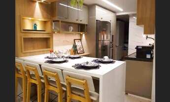 Imagem 5: Apartamento a venda no INTERMARES em Cabedelo/PB