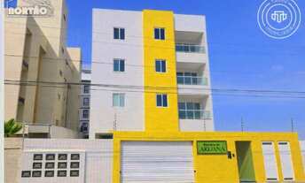 Imagem: Apartamento a venda no INTERMARES em Cabedelo/PB