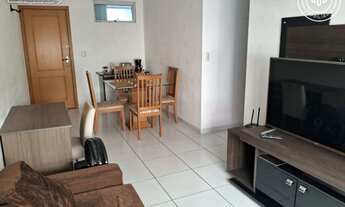 Imagem 3: Apartamento a venda no INTERMARES em Cabedelo/PB