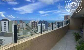 Imagem 6: Apartamento a venda no INTERMARES em Cabedelo/PB