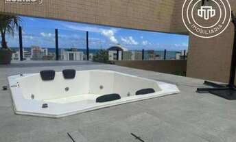 Imagem 7: Apartamento a venda no INTERMARES em Cabedelo/PB