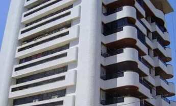 Imagem 2: Apartamento para locação no INTERMARES em Cabedelo/PB