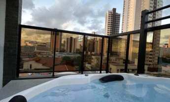 Imagem 4: Casa para locação no MANAÍRA em João Pessoa/PB