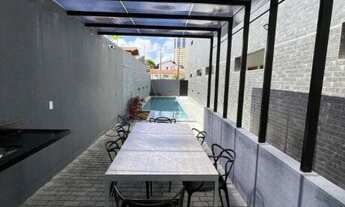 Imagem 6: Casa para locação no MANAÍRA em João Pessoa/PB