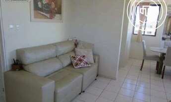 Imagem 3: Apartamento para locação no CABO BRANCO em João Pessoa/PB