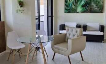 Imagem 6: Apartamento para locação no CABO BRANCO em João Pessoa/PB