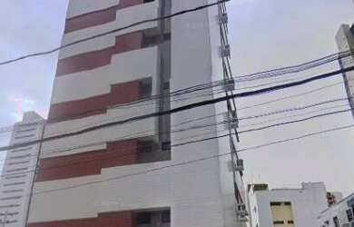 Imagem: Apartamento a venda no MANAÍRA em João