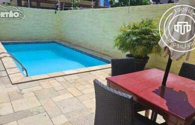 Imagem 3: Apartamento a venda no MANAÍRA em João Pessoa/PB