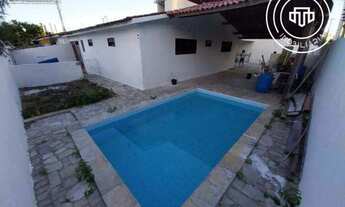 Imagem: Casa a venda no BRISAMAR em João Pessoa/PB