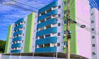 Imagem 2: Apartamento a venda no ÁGUA FRIA em João Pessoa/PB