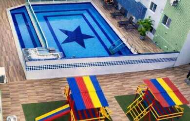 Imagem 3: Apartamento a venda no ÁGUA FRIA em João Pessoa/PB