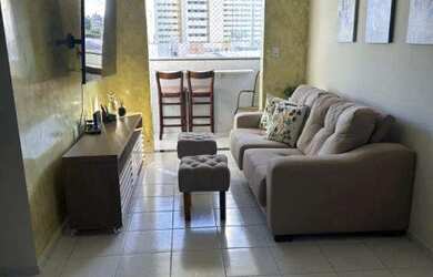 Imagem 5: Apartamento a venda no ÁGUA FRIA em João Pessoa/PB