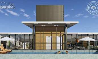 Imagem 3: Casa a venda no INTERMARES em Cabedelo/PB