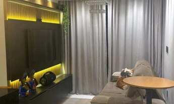 Imagem 2: Apartamento a venda no BESSA em João Pessoa/PB