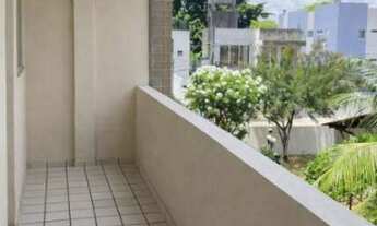 Imagem 7: Apartamento a venda no AEROCLUBE em João Pessoa/PB