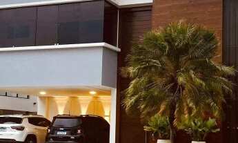 Imagem: Casa a venda no ALTIPLANO em João Pessoa/PB