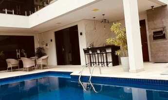 Imagem 3: Casa a venda no ALTIPLANO em João Pessoa/PB