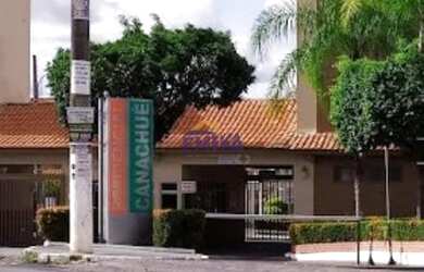 Imagem: Apartamento a venda no JARDIM SANTA AMALIA