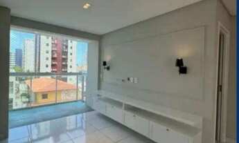 Imagem 3: Apartamento para locação no JARDIM OCEANIA em João Pessoa/PB