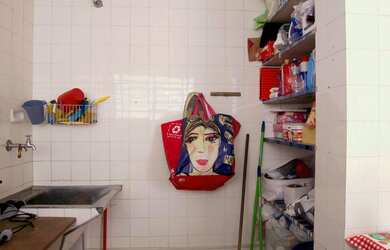 Imagem 4: Casa à Venda - Moema, 3 Quartos, 500 m2