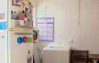 Imagem 2: Casa à Venda - Moema, 3 Quartos, 500 m2