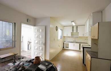 Imagem 6: Apartamento à Venda - Chácara Inglesa, 4 Quartos, 161 m2