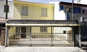 Imagem: Apartamento à Venda - Chácara Inglesa