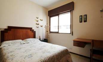 Imagem 5: Apartamento à Venda - Jardim Paulista, 3 Quartos, 130 m2