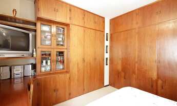 Imagem 3: Apartamento à Venda - Jardim Paulista, 3 Quartos, 130 m2