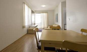 Imagem 2: Apartamento à Venda - Paraíso, 2 Quartos, 80 m2