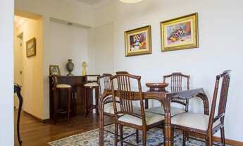 Imagem: Apartamento à Venda - Chácara Santo Antonio