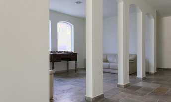 Imagem 5: Apartamento à Venda - Jardim Paulista, 2 Quartos, 90 m2