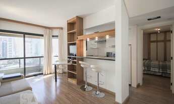 Imagem: Apartamento à Venda - Itaim Bibi, 1 Quarto