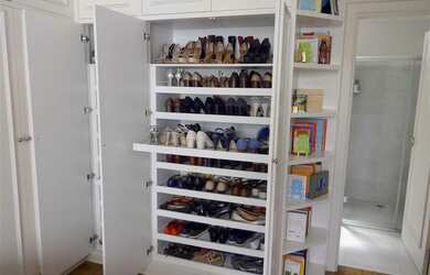 Imagem 7: Apartamento à Venda - Higienópolis, 3 Quartos, 240 m2