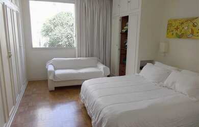 Imagem 5: Apartamento à Venda - Higienópolis, 3 Quartos, 240 m2