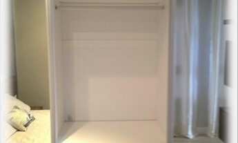 Imagem 7: Apartamento à Venda - Vila Olímpia, 1 Quarto, 55 m2