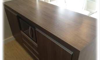 Imagem 3: Apartamento à Venda - Vila Olímpia, 1 Quarto, 55 m2