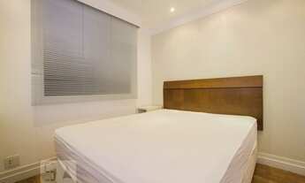 Imagem 6: Apartamento à Venda - Vila Olímpia, 1 Quarto, 40 m2