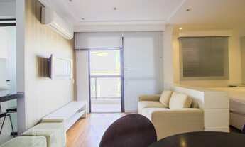 Imagem: Apartamento à Venda - Vila Olímpia, 1