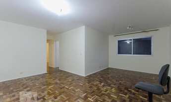 Imagem: Apartamento à Venda - Alto de Pinheiros