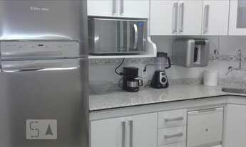 Imagem 4: Apartamento à Venda - Moema, 3 Quartos, 130 m2