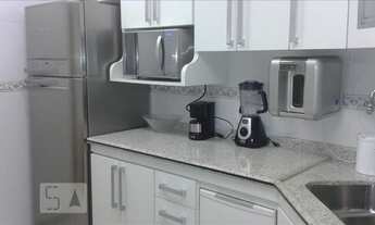 Imagem 5: Apartamento à Venda - Moema, 3 Quartos, 130 m2