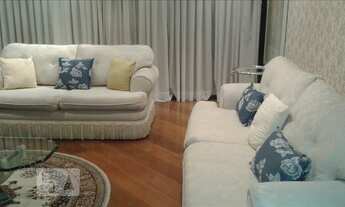 Imagem 2: Apartamento à Venda - Moema, 3 Quartos, 130 m2