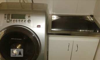 Imagem 7: Apartamento à Venda - Moema, 3 Quartos, 130 m2