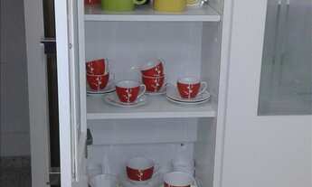 Imagem 6: Apartamento à Venda - Moema, 3 Quartos, 130 m2