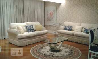 Imagem: Apartamento à Venda - Moema, 3 Quartos