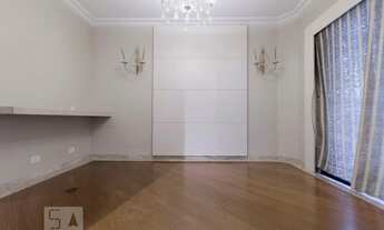 Imagem 5: Apartamento à Venda - Santa Cecília, 3 Quartos, 200 m2