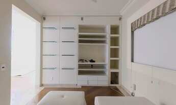 Imagem 3: Apartamento à Venda - Santa Cecília, 3 Quartos, 200 m2