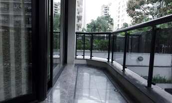 Imagem 7: Apartamento à Venda - Santa Cecília, 3 Quartos, 200 m2